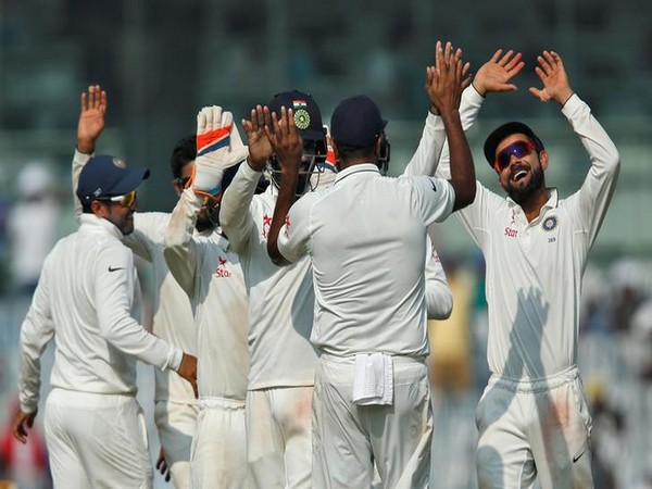 Lord's Test: India look to settle scores with England