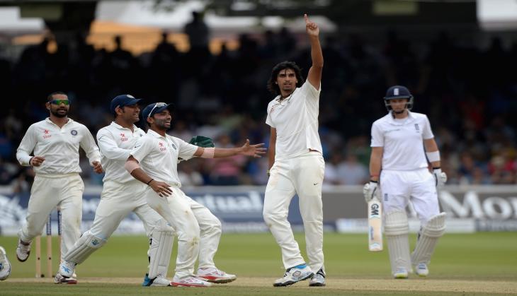India Vs England, 2nd Test: Ishant Sharma and Shami strikes as Jennings and Cook departs, England 36/2