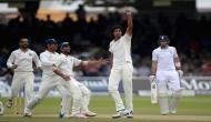 India Vs England, 2nd Test: Ishant Sharma and Shami strikes as Jennings and Cook departs, England 36/2