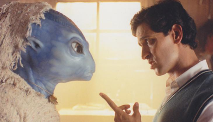 Hrithik Roshan starrer Koi... Mil Gaya clocks 15 years; do you know who played the role 'Jaadoo'?