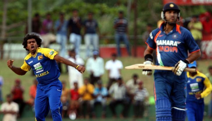Lasith Malinga again not include in Sri Lanka T20 Squad against South Africa by Sri Lanka Cricket Board World Cup 2019
