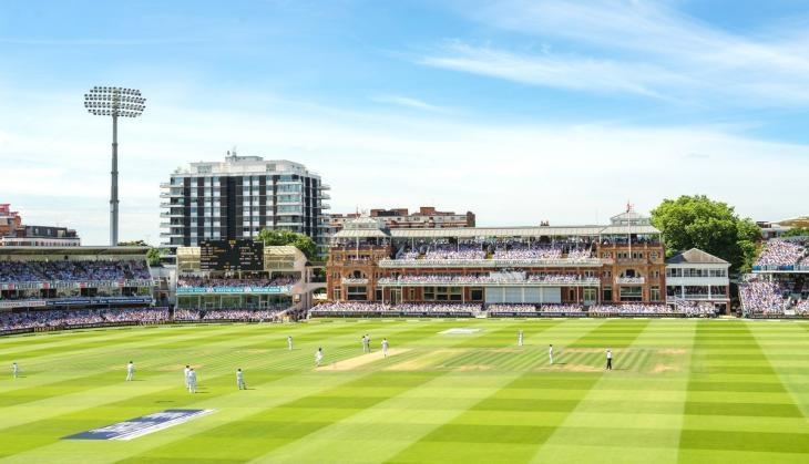 Lord's grounds