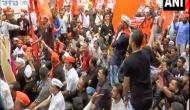 Maratha Reservation Act: Maharashtra government files caveat in Supreme Court