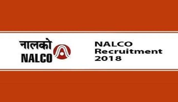 NALCO Recruitment 2018: Apply for the posts of Executives and Doctors now; check out the vacancy details here
