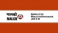 NALCO Recruitment 2018: Apply for the posts of Executives and Doctors now; check out the vacancy details here