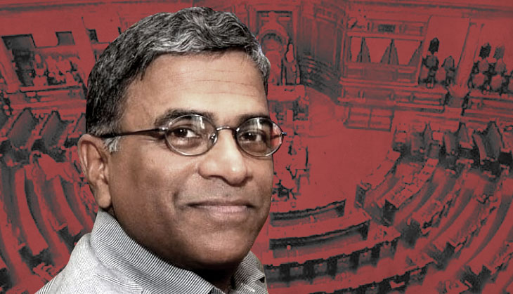 Congress hands over Rajya Sabha deputy chair post to NDA