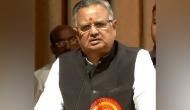 Chhattisgarh: Ex CM Raman Singh's son-in-law charged for Rs 50 crore fraud