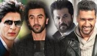 Takht: Before Anil Kapoor and Vicky Kaushal, Shah Rukh Khan and Ranbir Kapoor rejected Karan Johar's this period film