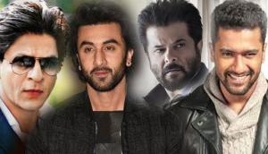 Takht: Before Anil Kapoor and Vicky Kaushal, Shah Rukh Khan and Ranbir Kapoor rejected Karan Johar's this period film