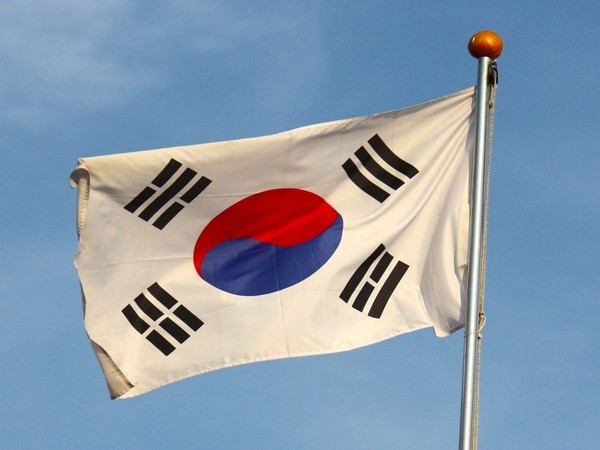 South Korea launches its first missile-capable submarine