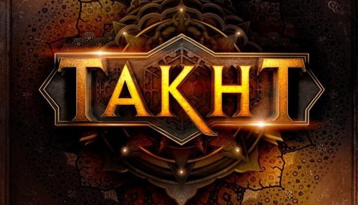 Takht Film starcast announcement: Karan Johar's next movie Takht Ranveer Singh Kareena Kapoor Alia Bhatt janhvi kapoor and many more in lead