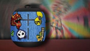 Ultimate Ears’ Wonderboom Bluetooth-speaker gets a cosmetic refresh in India; hopes to capture a larger share of market