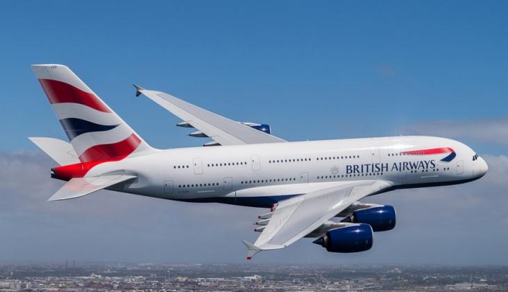 British Airways investigating theft of customer data