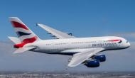 British Airways investigating theft of customer data