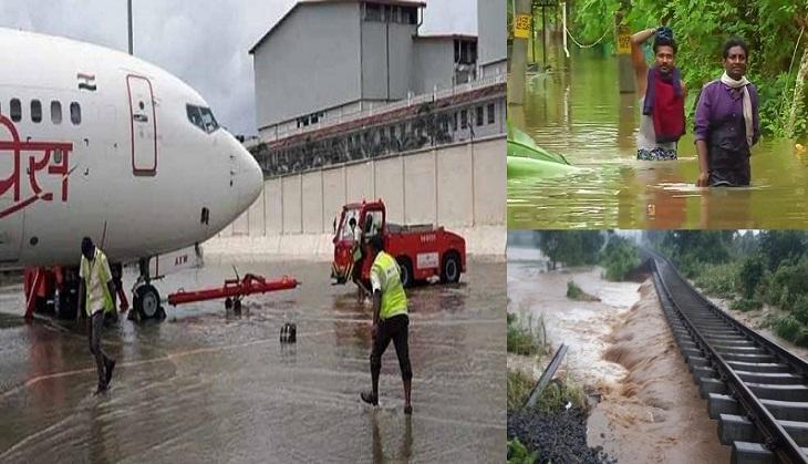 kerala flood