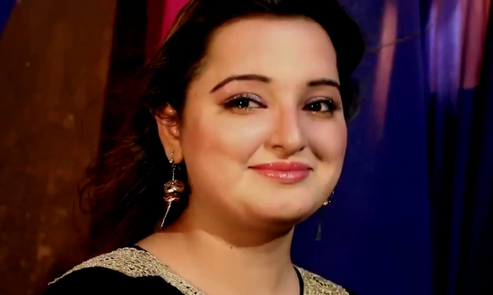 Pakistani actress-singer Reshma shot dead, allegedly by husband