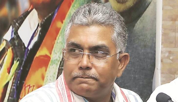 Dilip Ghosh