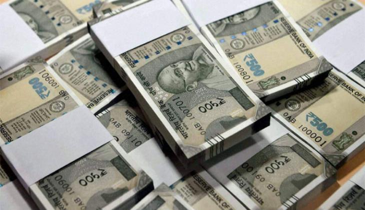 currency