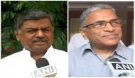 Rajya Sabha Deputy Chairman polls: Candidates voice confidence over winning