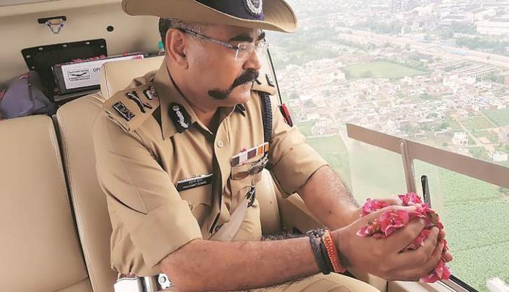 meerut adg