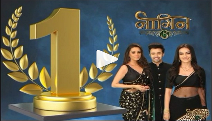  BARC TRP Report Week 36, 2018: Naagin 3 again tops while the other programmes on the list are surprising