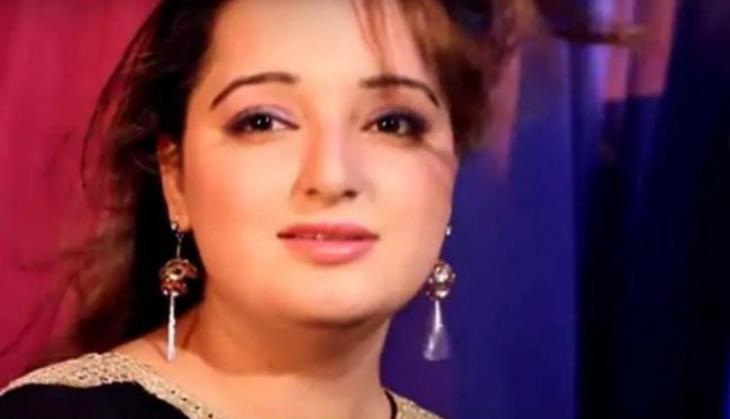 Reshma, Singer Actor Reshma, Pakistan news in Hindi, Entertainment News in Hindi, Catch Hindi