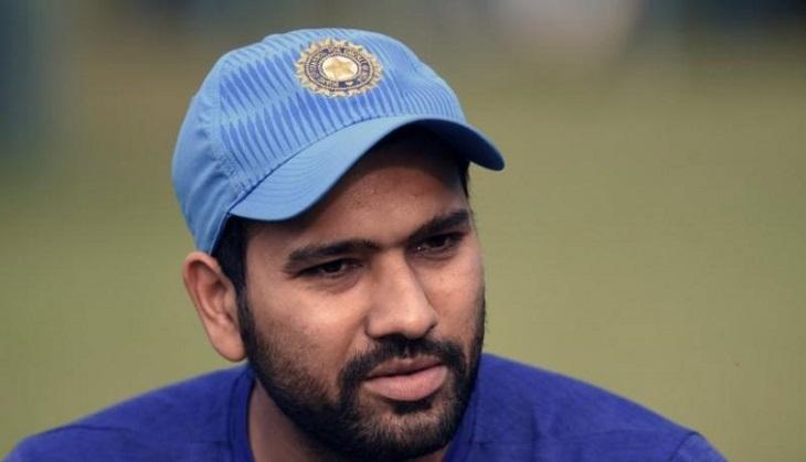 rohit sharma