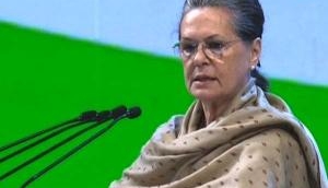 No lack of unity in Opposition, says Sonia