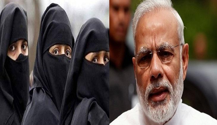 Triple Talaq