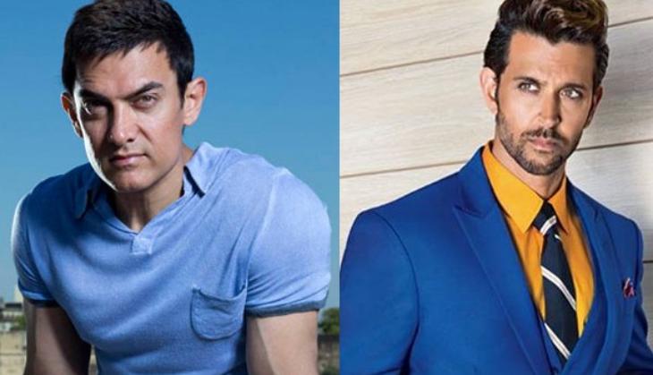 This is the reason why the YRF had to replace Hrithik Roshan with Aamir Khan in 'Thugs of Hindostan'