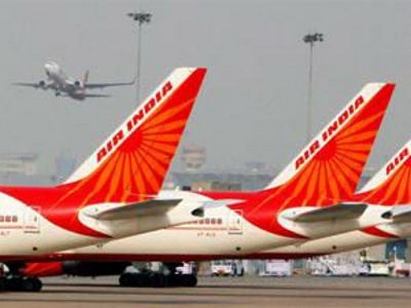 Mumbai: 53-year-old Air India airhostess fell off from Delhi-bound flight while closing door; hospitalised