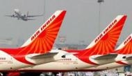 Air India pilot relocated after sexual harassment claims