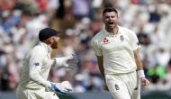 India Vs England, 2nd Test: Murali Vijay departs for 0 as Anderson Strikes, India 0/1