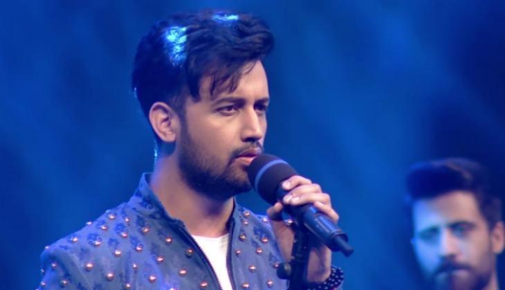 Atif Aslam