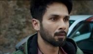 Batti Gul Meter Chalu Box Office Collection Day 2: Shahid Kapoor and Shraddha Kapoor starrer film maintains decent on second day