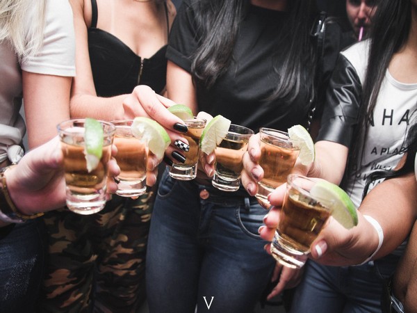 Beware! Binge drinking may put your heart at risk