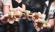 Beware! Binge drinking may put your heart at risk