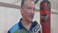 Have high hopes for Sarjubala: Boxing coach