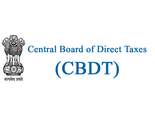 The Central Board of Direct Taxes  using data analytics to identify people not filing tax returns