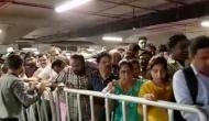 Hyderabad: Massive crowd turn-up at IKEA opening