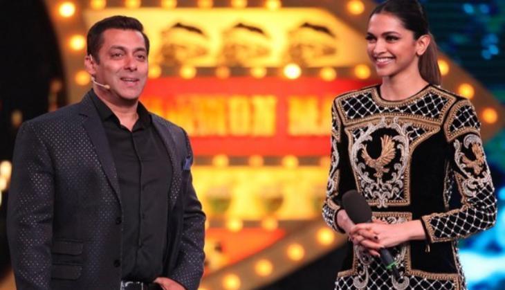 Deepika Padukone and Salman khan may play lead role in Sanjay Leela Bhansali film Inshallah not Ranveer Singh
