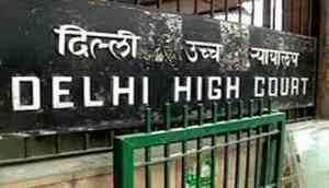 Delhi HC grants 2-weeks time to Centre to clear its stand on marital rape  