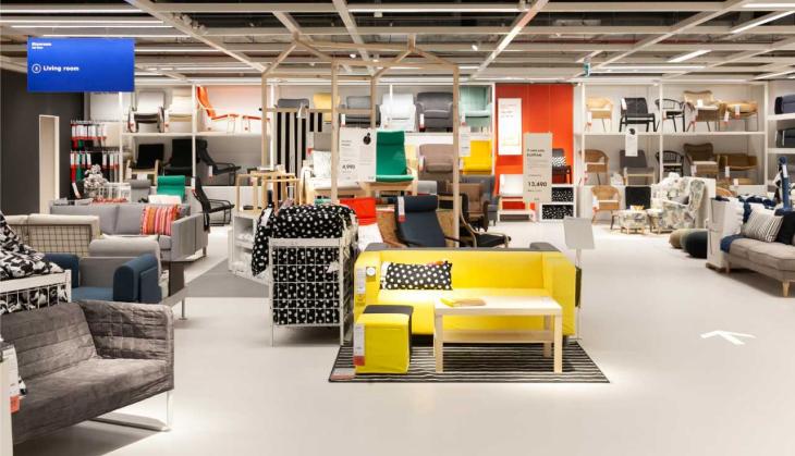 Watch: Stampede like situation at IKEA’s first Indian store in Hyderabad, attracts 40,000 customers at opening