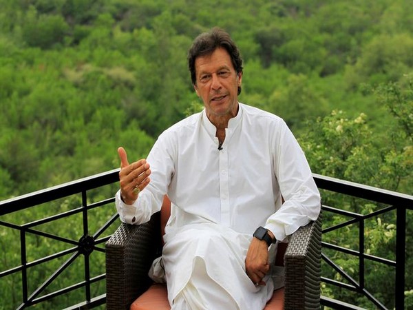 Imran to be sworn-in on Aug 18: PTI Senator