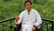 Imran to be sworn-in on Aug 18: PTI Senator