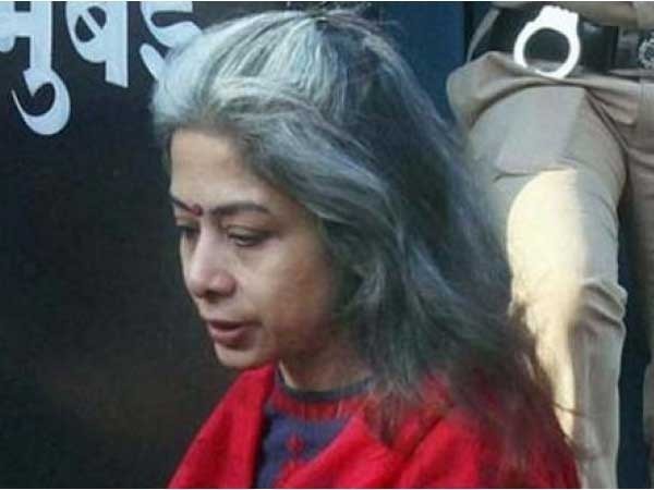 Sheena Bora case: Indrani Mukerjea files fresh bail plea
