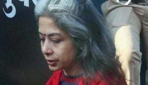 Sheena Bora murder case: Indrani Mukerjea argues in court over her bail application; asks 