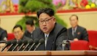 North Korea accuses Japan of rebuilding military on Korean Peninsula