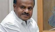 Karnataka CM HD Kumaraswamy removes dissenting Cong MLA Umesh Jadhav hours ahead of budget
