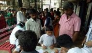 Over 100 children fall ill after taking 'Prasad' at a Viswakarma puja celebration in Begusarai